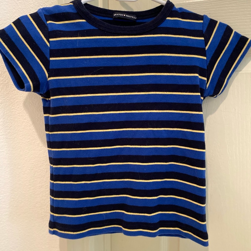 Brandy Melville Top